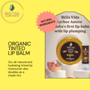 Bella Vida SkinCare Products