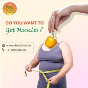 Get Your Ideal Body with Diet Clinic - Lose Weight Fast with Customize