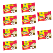 Taste the Difference: Multi millet Hakka Noodles - The Ultimate Snack 
