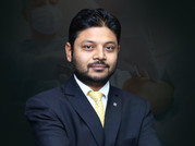Dr. Vinay Tantuway - Robotic Knee Replacement Surgeon Indore
