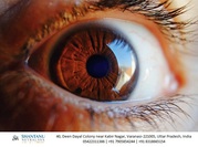Retina Treatment in Varanasi at Shantanu Netralaya