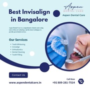 Best Invisalign in Bangalore