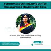 Homeopathic traetment of Depression and anxiety in Dehradun