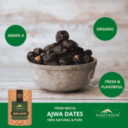 Original Madina Ajwa Dates