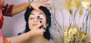 Airbrush Makeup Artist in Noida