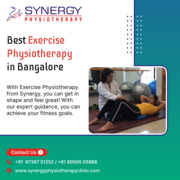 Best Physiotherapist in Ramamurthy Nagar