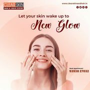 Best Hospital for skin treatment in kurnool