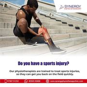 Best Physiotherapy Clinic in Ramamurthy Nagar Main Road, Bangalore