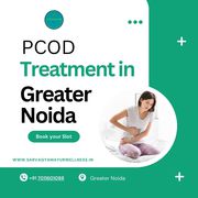  PCOD treatment in Greater Noida