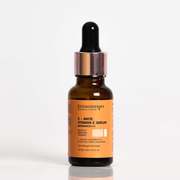 Kosmoderma C-Brite Vitamin C Serum | Skin Brightening Serum