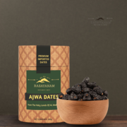 Original Madina Ajwa Dates For Pregnancy