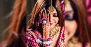 TRENDING BRIDAL NAIL ART DESIGNS IN 2023