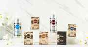 Buy Natural Soaps & Bodywash Products Online For Men and Women- Vilvah