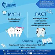 Best Dental Implants Clinic- Bloomdentalcare