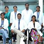 Dentist in Trichy