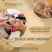 The best Kerala Ayurvedic center in Coimbatore