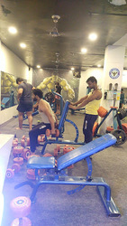 Get in Shape at Life Fitness Gym: Find a Gym Near Me