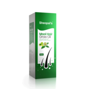 Unlock the Power of Nature for Hair Growth 
