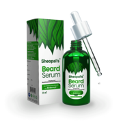 Organic Beard Growth Serum