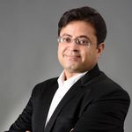 Top Spine Specialist in Raipur - Dr. Harshit Goenka