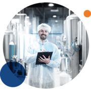 Pharma Contract Manufacturing | Active Pharmaceutical Ingredient (API)
