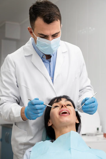 Best Dental Clinic in Malappuram - liberty Dental