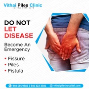 fissure treatment in pune | best fissure doctor in pune | dr atul pati