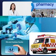 Take Charge of Your Health with Sparsh Hospital's Comprehensive Health