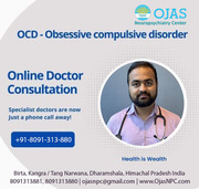 OCD doctor near me