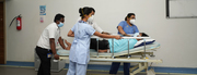 Accident And Emergency Treatment Hospital In Indore – Kokilaben Hospit