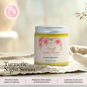 Buy Anti-Aging Night Serum at Best Price in India