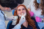 Best Cosmetic Dentist in Gurgaon - Stoma dentals 