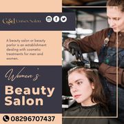 Hair Salon in Munnekollal