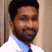 Dr. Ishan Shevate - Orthopedic & Arthroscopy Surgeon