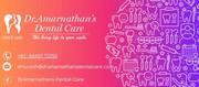 Aligners in Tambaram - Dr. Amarnathan's Dental Care