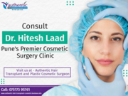 Boost Your Confidence with Cosmetic Surgery in Pune