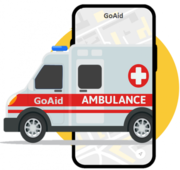 GoAid Ambulance Service in Jaipur - Your Trusted Emergency Care Partne