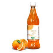 Refreshing Orange Juice: Summertime's Favorite Drink