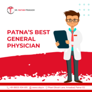Personalized Healthcare with Dr. Ratan Prakash: Best General Physician