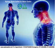 Best ENT Specialist in New Delhi at SRG Hospital Provides Treatments