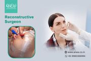 Reconstructive Surgeon in Bangalore at Anew Aesthetics