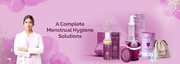 Aarya's Natural Intimate Hygiene Wash for Women's Care