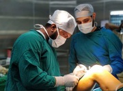 Dr. Ishan Shevate - Orthopedic Doctor,  Orthopedic Surgeon in Baner.