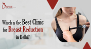  Female Br-east Reduction Surgery In India