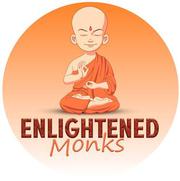 Enlightened monk informative platform