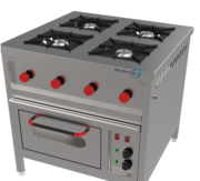 Hotel Kitchen Equipment Manufacturer