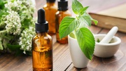 Explore the world of menthol oil manufacturers in Delhi and keep your 