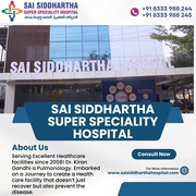 Best Super Speciality Hospitals in Hyderabad l Best Hospital in Hydera
