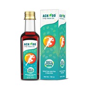 Natural Relief Ayurvedic Oil for Soothing Pain and Discomfort