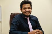 Best orthopaedic surgeon near me - Dr. Ameya Rangnekar